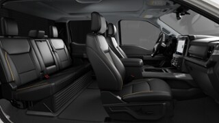 2027 Ford Super Duty® Internal Image 1